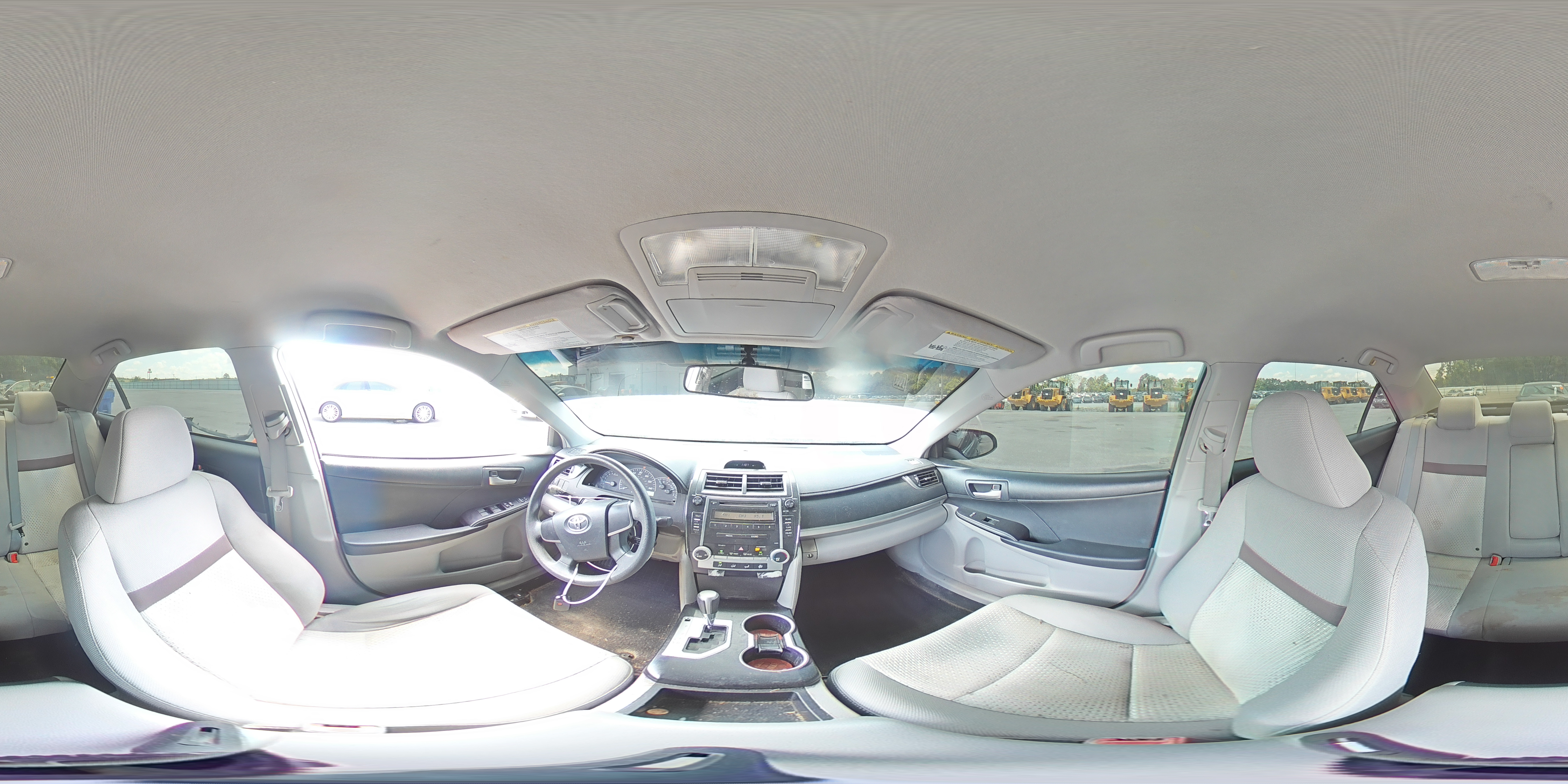 2012 Toyota Camry Base VIN: 4T1BF1FK9CU628878 Lot: 62640555