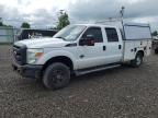 2015 Ford F250 Super Duty იყიდება Central Square-ში, NY - Front End