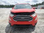 2020 Ford Ecosport Se for Sale in Ellenwood, GA - Front End