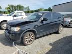 2013 Bmw X3 Xdrive28I იყიდება Spartanburg-ში, SC - Front End