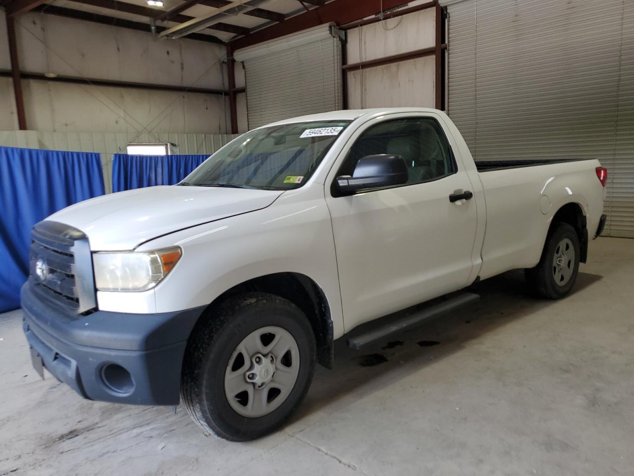 2010 Toyota Tundra продається в Hurricane, WV - Mechanical