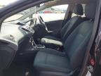 2010 FORD FIESTA TIT for sale at Copart NEWBURY