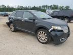 2011 Lincoln Mkx  for Sale in Harleyville, SC - Rear End