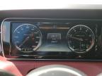 2017 Mercedes-Benz S 63 Amg للبيع في Rancho Cucamonga، CA - Normal Wear