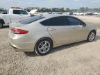 2018 Ford Fusion Se за продажба в Columbus, OH - Rear End