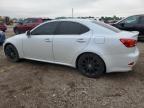2008 LEXUS IS 250   for sale at Copart ON - LONDON