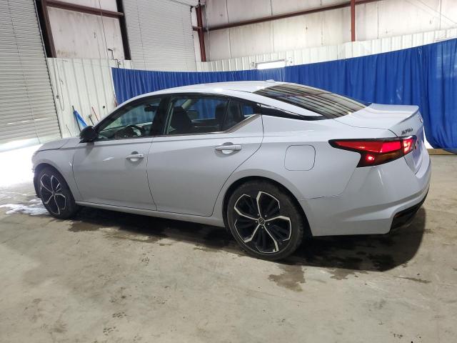  NISSAN ALTIMA 2024 Szary