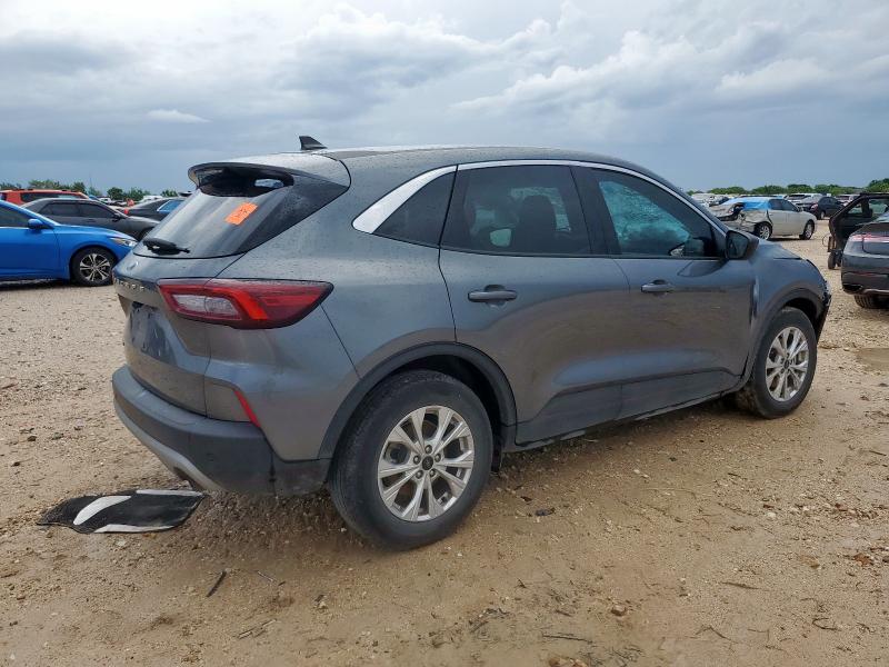  FORD ESCAPE ACT 2023 Сірий