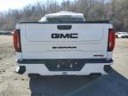 2022 Gmc Sierra K1500 At4 იყიდება Marlboro-ში, NY - Water/Flood