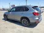 2015 Bmw X5 Xdrive50I de vânzare în Los Angeles, CA - Side