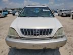2001 Lexus Rx 300 за продажба в Houston, TX - Side