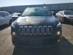 2014 Jeep Cherokee Latitude na sprzedaż w Albuquerque, NM - Rear End
