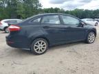 2015 Ford Fiesta Se for Sale in Knightdale, NC - Front End