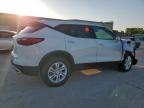 2021 Chevrolet Blazer 1Lt за продажба в Wilmer, TX - All Over