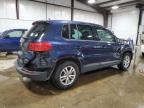 2013 Volkswagen Tiguan S zu verkaufen in West Mifflin, PA - Side