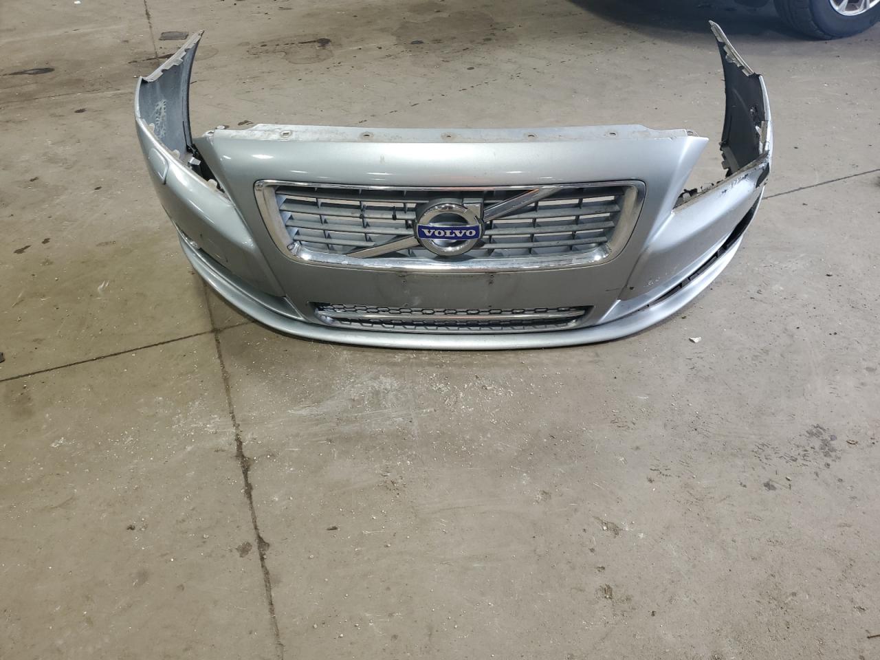 2011 Volvo S80 3.2 VIN: YV1940AS6B1149189 Lot: 62373045