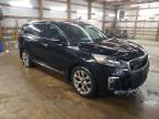 2019 Kia Sorento Sx en Venta en Pekin, IL - Front End