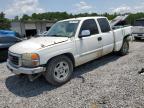 2004 Gmc New Sierra C1500 for Sale in Grenada, MS - Rear End