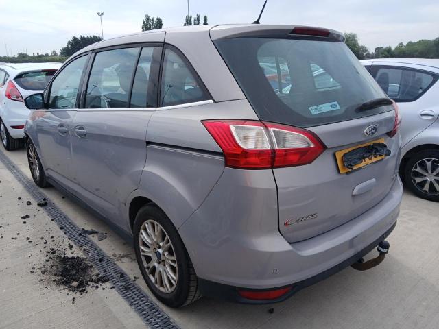 2011 FORD GRAND C-MA