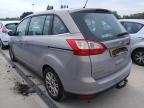 2011 FORD GRAND C-MA for sale at Copart SANDY
