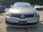 2007 Nissan Altima 2.5 na sprzedaż w Waldorf, MD - Front End