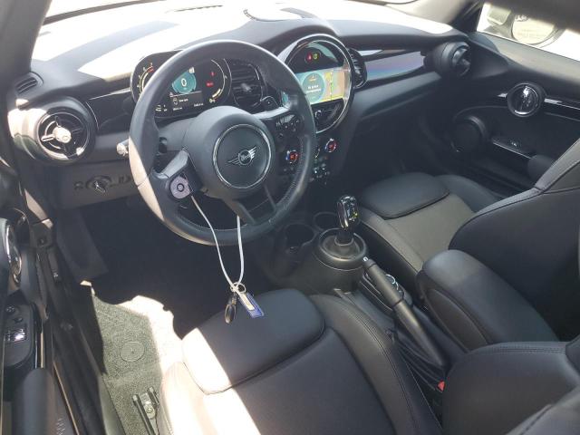  MINI COOPER 2023 White