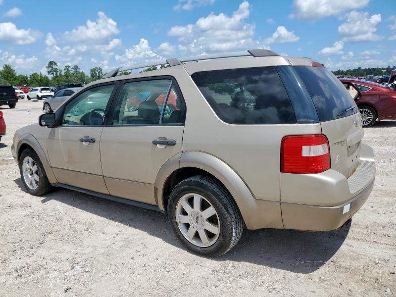 2005 FORD FREESTYLE SE  