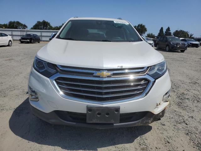  CHEVROLET EQUINOX 2018 Biały