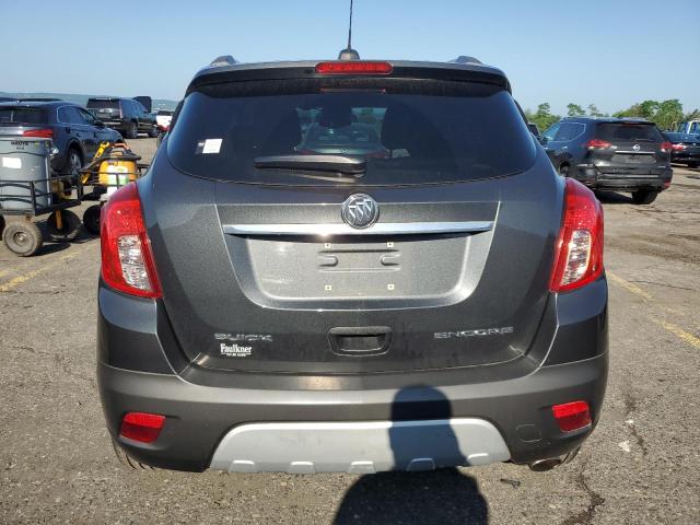  BUICK ENCORE 2016 Szary