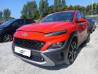 2023 HYUNDAI KONA PREMIUM T-GDI MHEV  for sale at Copart BELFAST