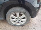 2010 VOLKSWAGEN POLO SE TD for sale at Copart BRISTOL