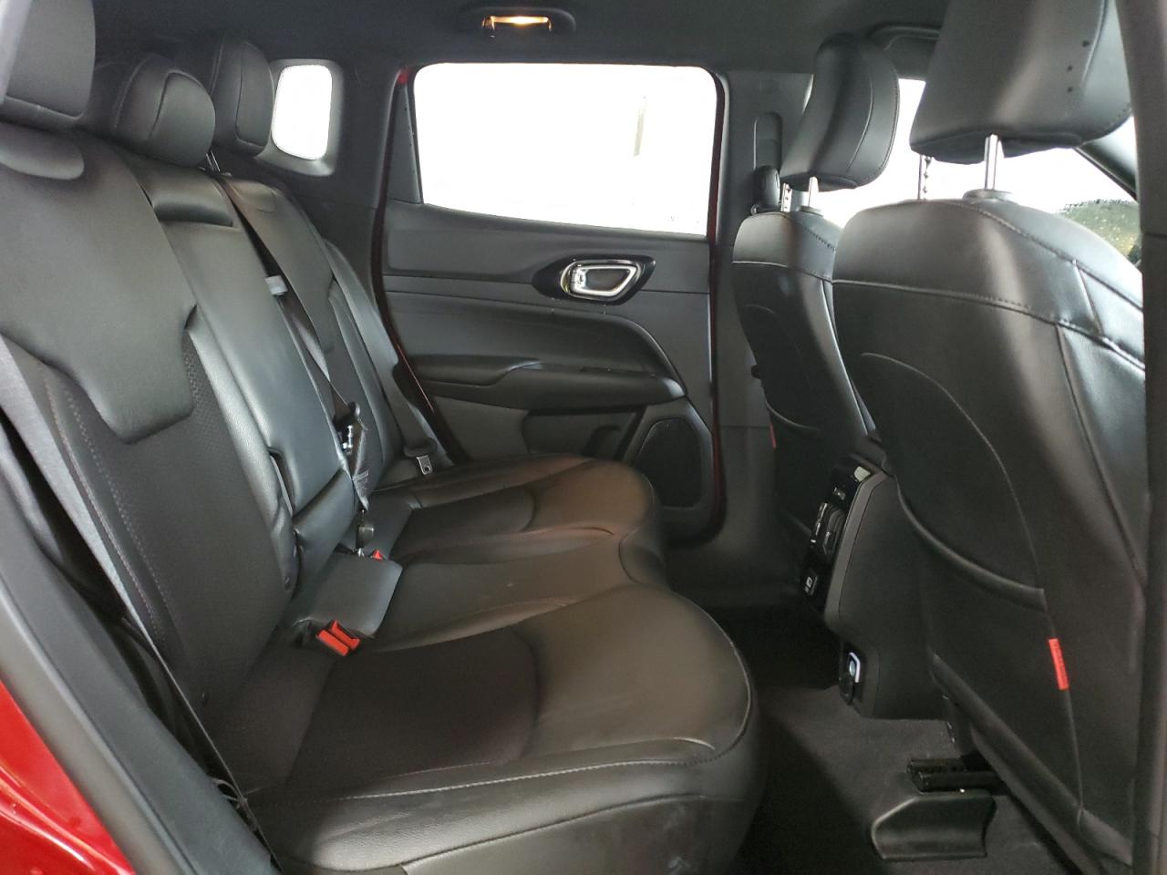 JEEP COMPASS 2025 VIN 3C4NJDDN8ST532442 фото 11