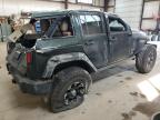 2012 Jeep Wrangler Unlimited Rubicon zu verkaufen in Nisku, AB - Rollover