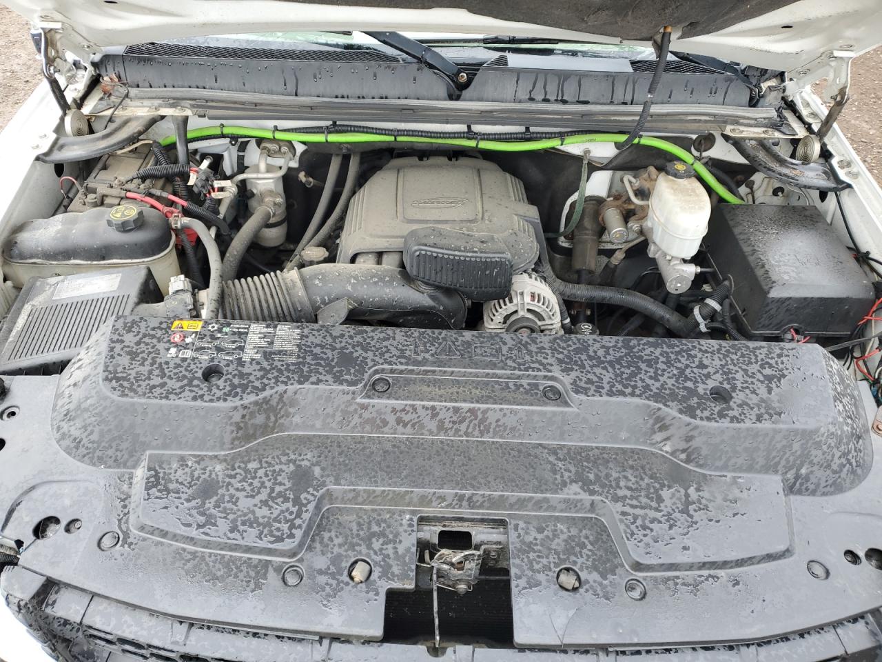 2013 GMC Sierra C2500 Heavy Duty VIN: 1GT01ZCG1DF216937 Lot: 61909715