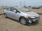 Elgin, IL에서 판매 중인 2012 Honda Civic Lx - Side