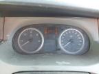 2008 VAUXHALL VIVARO 290 for sale at Copart WISBECH