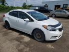 2014 KIA FORTE EX   for sale at Copart QC - MONTREAL