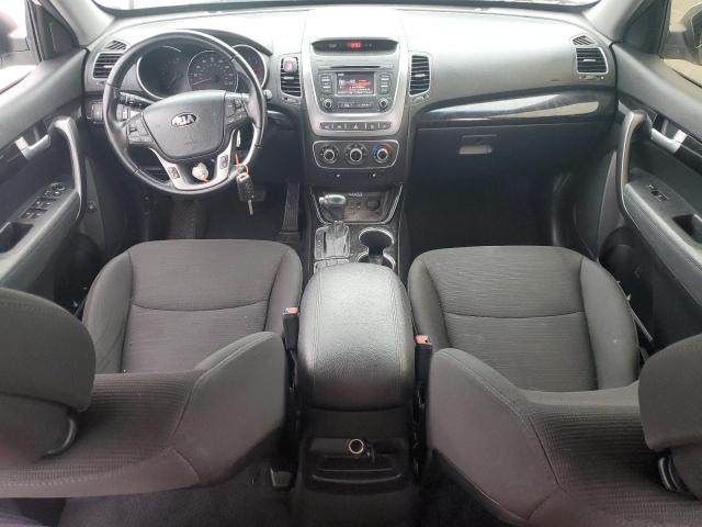  KIA SORENTO 2015 Biały