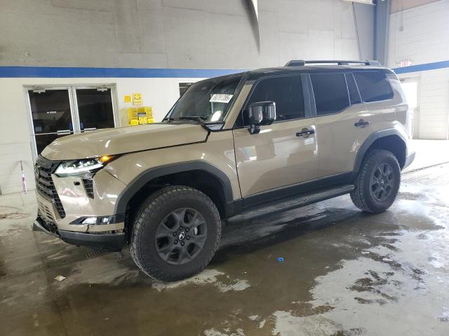 LEXUS GX 550 PRE 2025