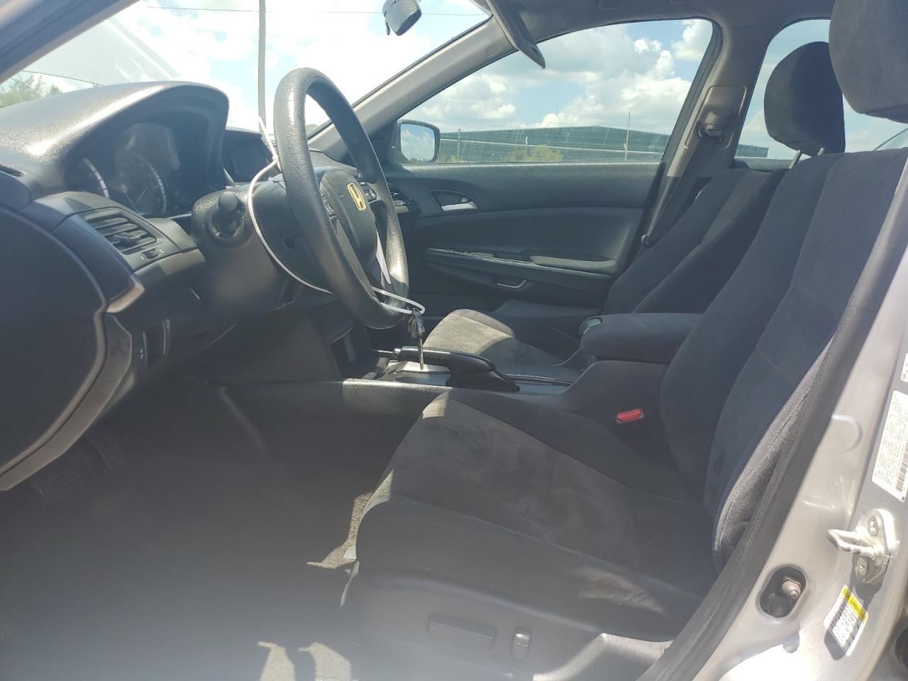 2009 Honda Accord Lxp VIN: 1HGCP26449A192868 Lot: 61567515