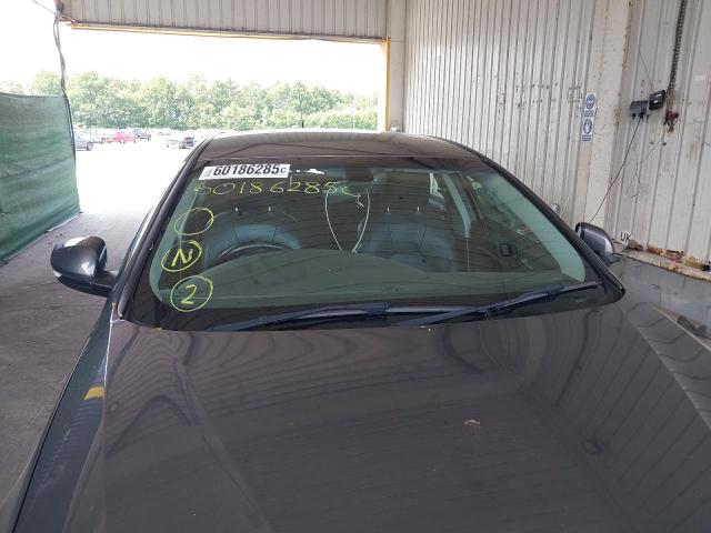 2016 MG 6 TL DTI T