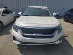 2022 Kia Seltos Sx продається в Windsor, NJ - Side