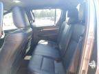 2022 TOYOTA HILUX INVINCIB X D-4D4WD  for sale at Copart COLCHESTER