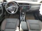 2018 TOYOTA COROLLA L   for sale at Copart AB - CALGARY