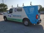 2016 Nissan Nv 2500 S for Sale in Lebanon, TN - Front End