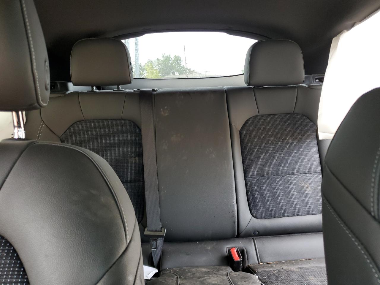 2024 Buick Envista Preferred VIN: KL47LAE24RB066746 Lot: 60660615