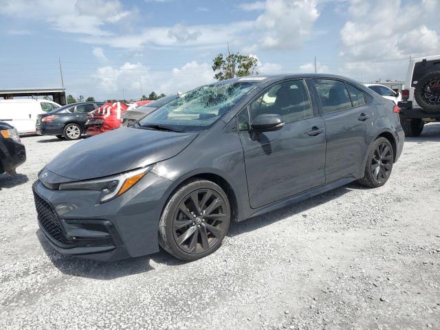 TOYOTA COROLLA LE 2023