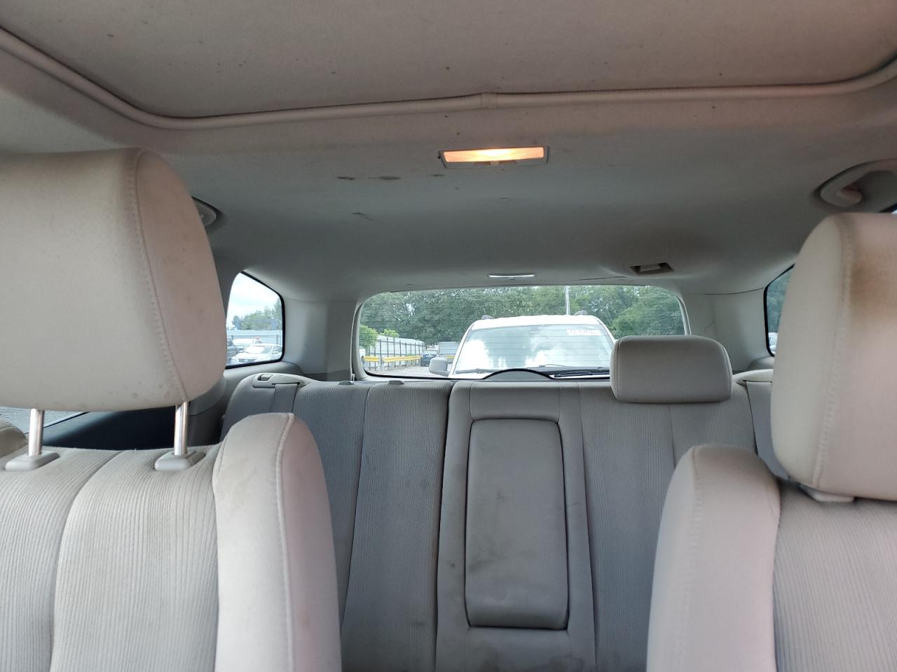 2011 Mazda Cx-7 VIN: JM3ER2B52B0376550 Lot: 62188115