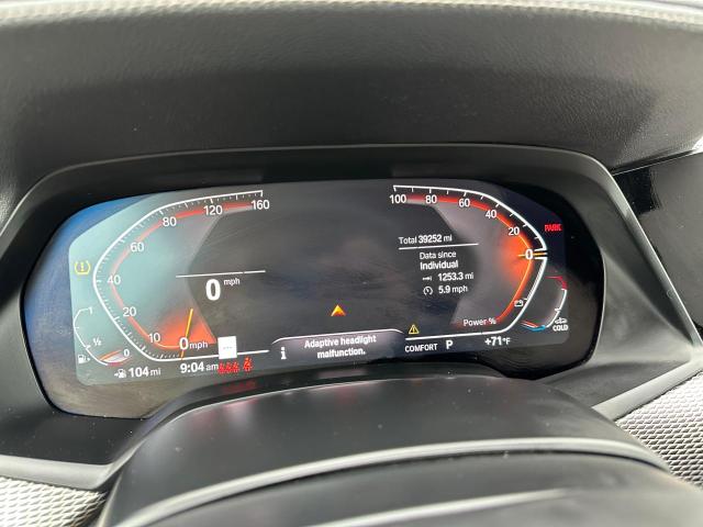  BMW X6 2021 Black