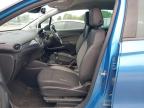 2020 VAUXHALL CROSSLAND for sale at Copart ST HELENS
